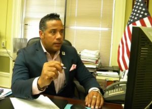 NUEVA JERSEY: Saluda Mes de la Herencia Dominicana