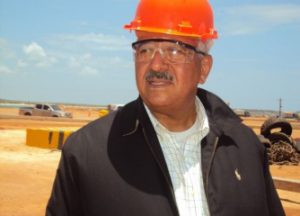Director Minería dice explotación en San Juan no afectaría río ni presa