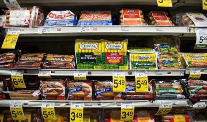 Estudio relaciona el consumo de alimentos ultraprocesados con el aumento del cáncer imagen