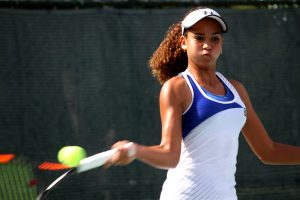 Dominicana clasifica a cuartos de final en Junior Fed Cup Dominicana clasifica a cuartos de final en Junior Fed Cup