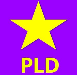 NUEVA YORK: Aplanadora pasa entre funcionarios PLD