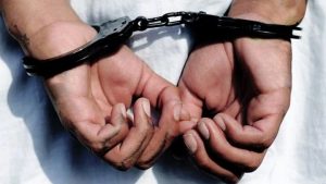 SDE: Policía apresa militar acusado matar expareja de 16