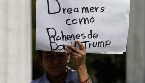 Aprueban nueva versión estatal de la ley ‘dreamer’ Aprueban nueva versión estatal de la ley ‘dreamer’