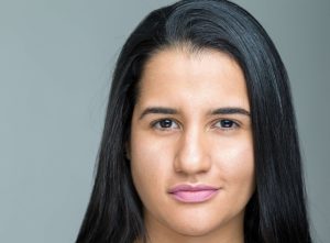 Otra dominicana buscará una curul en la Asamblea