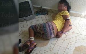 Asaltan y amarran familia hispana en Brooklyn