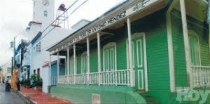 BARAHONA: Celebrarán aniversario Sociedad Cultural Los Buenos Amigos