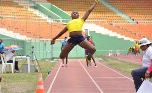 Mejores atletas este sábado en Torneo Nacional de Saltos