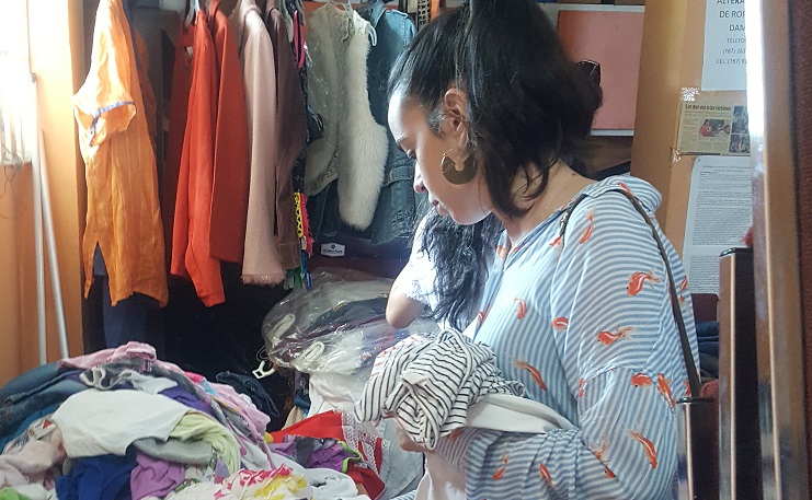 PUERTO RICO: Confraternizan dominicanas sobrevivientes de violencia imagen