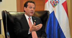 Bisonó: El pueblo quiere consecuencias y presos contra involucrados Odebrecht Bisonó: El pueblo quiere consecuencias y presos contra involucrados Odebrecht