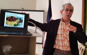 Bolívar Troncoso resalta auge del  turismo sostenible en la RD