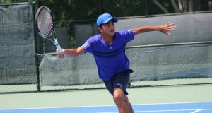 R.Dominicana vence Jaimaica en la Copa Davis Junior R.Dominicana vence Jaimaica en la Copa Davis Junior