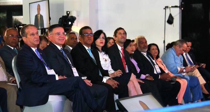 CONEP plantea principales retos en “Foro Legislativo Empresarial” imagen
