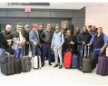 Chiquito Team Band lleva “La Vacuna” de gira por EEUU