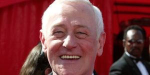 Muere actor John Mahoney, padre de la serie «Frasier» Muere actor John Mahoney, padre de la serie «Frasier»