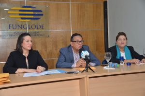 Anuncian los ganadores de los Premios Funglode/GFDD 2017 Anuncian los ganadores de los Premios Funglode/GFDD 2017
