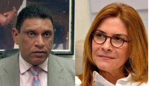 Chú Vásquez fustiga a Carolina; dice no conoce PRM ni ha ganado nada