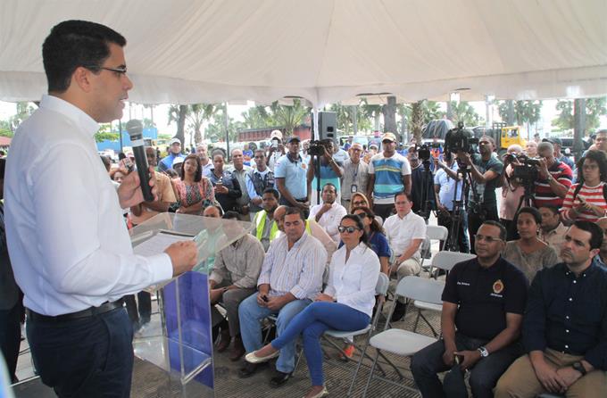 Ayuntamiento del DN sancionará a quienes arrojen basura a la calle imagen