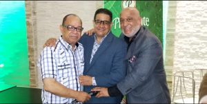 Dan a conocer los nominados de los Premios Conga de la Salsa Dan a conocer los nominados de los Premios Conga de la Salsa