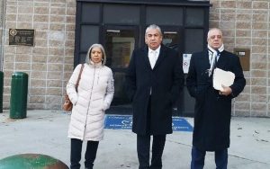 Cónsul RD ordena asistencia legal para preso dominicano