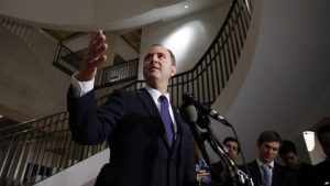 EU: Cámara Baja aprueba publicar memo sobre investigación Rusia EU: Cámara Baja aprueba publicar memo sobre investigación Rusia