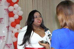 Diputada Jacqueline Montero denuncia discriminación trabajadoras sexuales