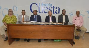 Red de carreteras contribuirá eco turismo de San Cristóbal