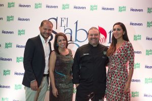 Kola Real deleita ganadores del concurso #SabeADisfrutar Kola Real deleita ganadores del concurso #SabeADisfrutar