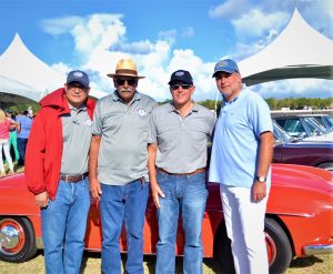 Casa de Campo presenta Concours D’Elegance Casa de Campo presenta Concours D’Elegance
