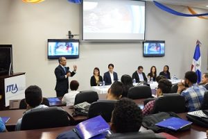 ITLA otorga 52 becas a jóvenes para estudiar carreras tecnológicas ITLA otorga 52 becas a jóvenes para estudiar carreras tecnológicas