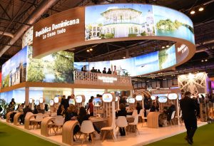 Banreservas respalda encuentro turístico Canadá