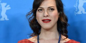 Daniela Vega será una de las presentadoras de los Óscar Daniela Vega será una de las presentadoras de los Óscar