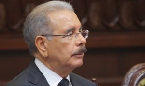 Aboga porque leyes de Partidos y Electoral de RD sean aprobadas