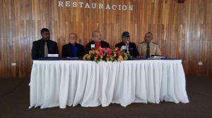 Ministerio de Defensa y DGDC ofrecerán concierto “Sinfonía por la Patria”