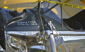 MIAMI: Dos muertos al estrellarse una avioneta en el noreste de Florida