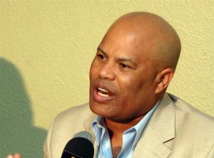 Rubby Pérez la emprende contra políticos pretenden «vender» la RD