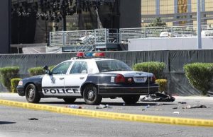 EEUU: Cinco personas heridas en un tiroteo en una escuela de Los Ángeles EEUU: Cinco personas heridas en un tiroteo en una escuela de Los Ángeles