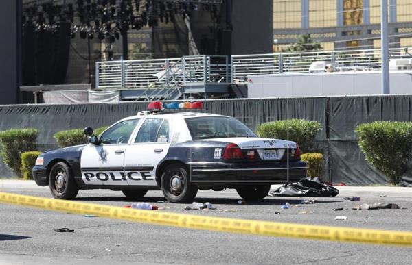 EEUU: Cinco personas heridas en un tiroteo en una escuela de Los Ángeles imagen
