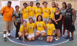 Escuela participa en torneo de voleibol infantil en Puerto Rico Escuela participa en torneo de voleibol infantil en Puerto Rico