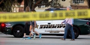 EEUU: El FBI fue alertado de un posible tiroteo escolar en YouTube