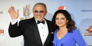 Premios Lo Nuestro rendirá tributo a Gloria y Emilio Estefan Premios Lo Nuestro rendirá tributo a Gloria y Emilio Estefan