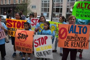 Ayudarán propietarios negocios con alquileres locales Ayudarán propietarios negocios con alquileres locales