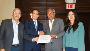 R.Dominicana vuelve a lista de países más vulnerables al cambio climático R.Dominicana vuelve a lista de países más vulnerables al cambio climático