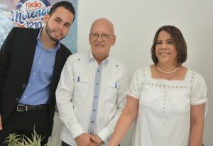 SFM: Circuito Merengue anuncia nuevos proyectos y una aplicación móvil