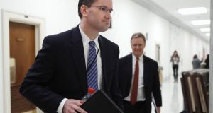 EEUU: Congreso publica memorando que cuestiona imparcialidad del FBI