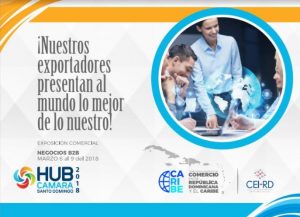 MIAMI: Invitan a feria de negocios que tendrá lugar en la RD