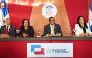 Solicitan hospitales, presas y otras obras para el Noroeste dominicano Solicitan hospitales, presas y otras obras para el Noroeste dominicano