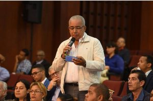 PUERTO PLATA: Cámara de Comercio expone urgencias