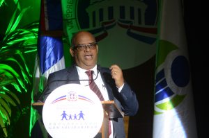 Vicepresidencia instala exposición del Prosoli Vicepresidencia instala exposición del Prosoli