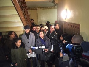 NUEVA YORK: Hispanos viven sin agua caliente ni calefacción NUEVA YORK: Hispanos viven sin agua caliente ni calefacción