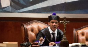 Juez acoge solicitud de Procuraduría; amplía plazo 4 meses caso Odebrecht Juez acoge solicitud de Procuraduría; amplía plazo 4 meses caso Odebrecht